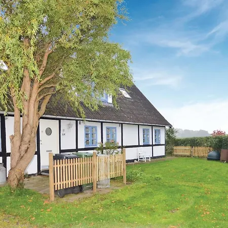 Holiday home Three-bedroom Holiday In *