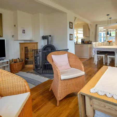 Three-bedroom Holiday In Holiday home *